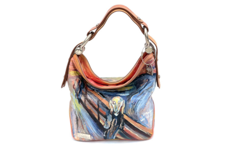 Besozzi Milano | Artistic Bags