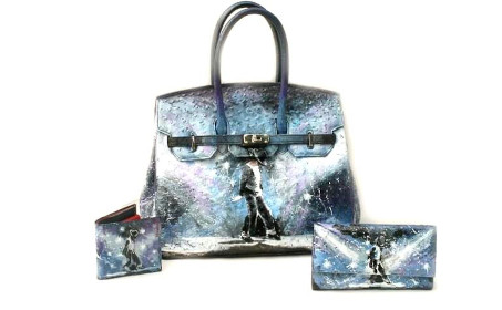 Besozzi Milano | Artistic Bags